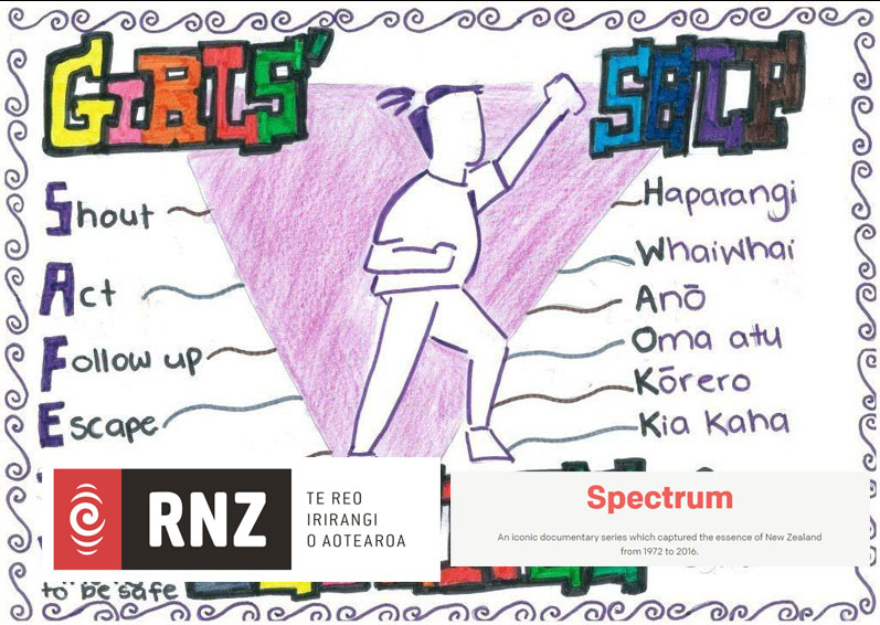 Spectrum for 4 November 2012