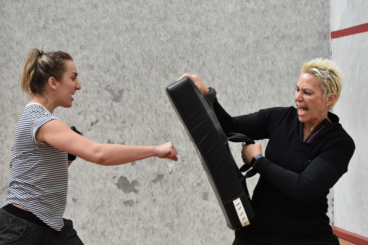 Kia Haumaru – King Country News