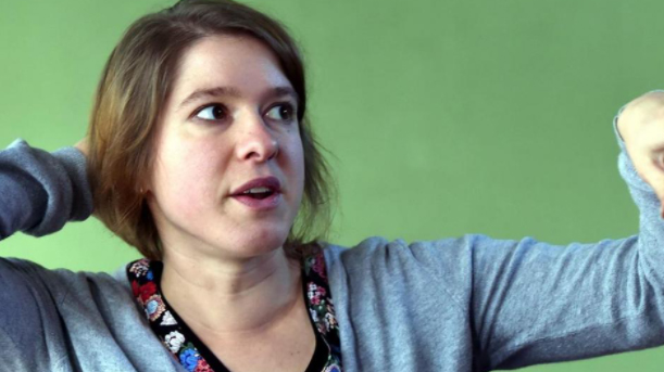 Sexual violence workshop’s focus